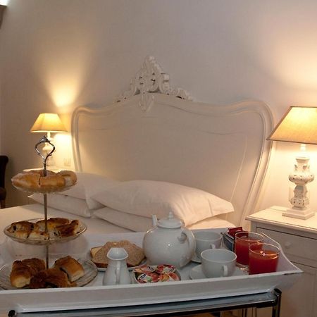 B&B La Finestra Sul Colosseo Rome Exterior photo