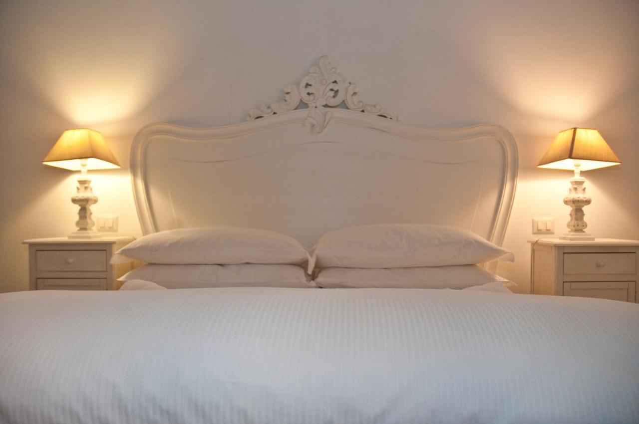 B&B La Finestra Sul Colosseo Rome Exterior photo