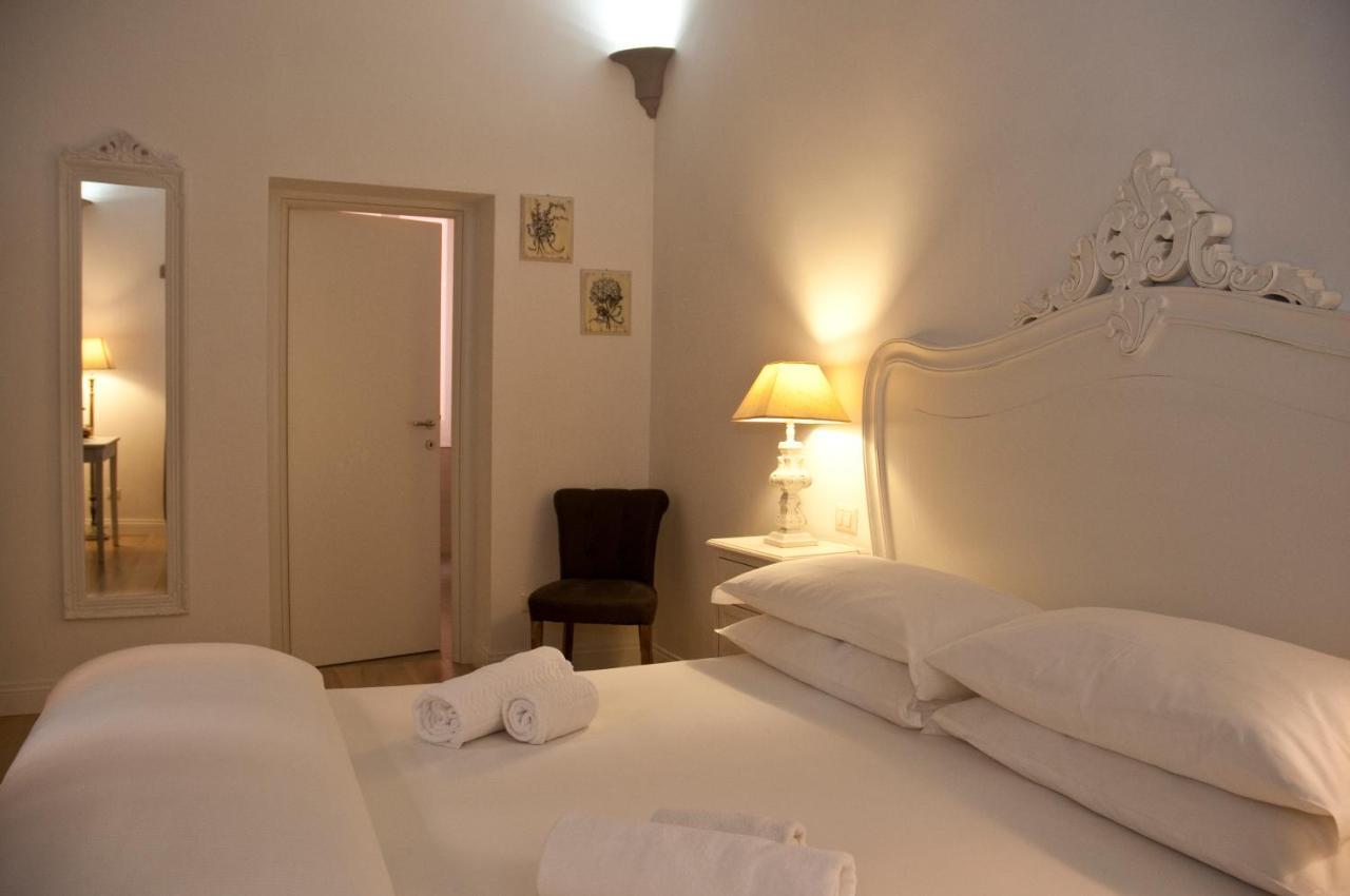 B&B La Finestra Sul Colosseo Rome Exterior photo
